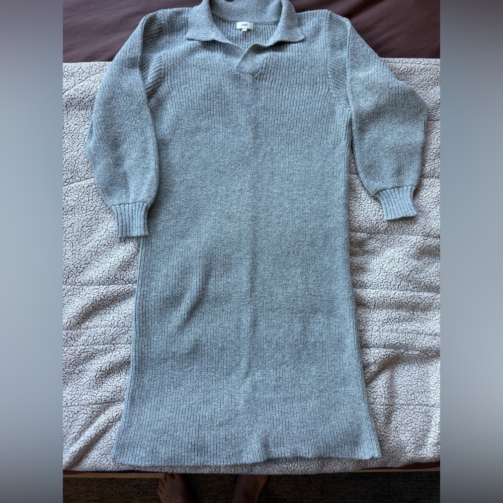 Ozma Amari dress XS
